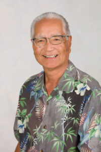 tony takai