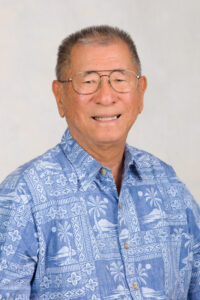 Gilbert Kaneko